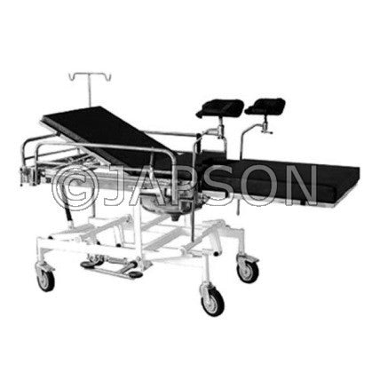 Hydraulic Delivery Bed Hydraulic Delivery Bed